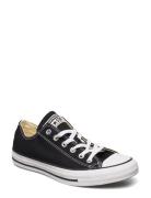 Converse Chuck Taylor All Star Svart