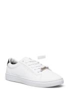 Tommy Hilfiger Essential Sneaker Vit