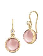 Julie Sandlau Prime Earrings Rosa