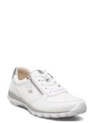 Rollingsoft Sneaker Låga Sneakers White Gabor