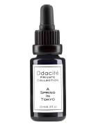 Odacité Skincare A Spring In Tokyo Purifying Serum Nude