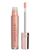 Lip Gloss Peachy Nude Läppglans Smink Pink Anastasia Beverly Hills