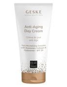 Anti-Aging Day Cream Dagkräm Ansiktskräm Nude GESKE