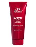 Wella Professionals Wella Professionals Ultimate Repair Conditi R 200 ...