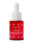 Uoga Uoga Elixir - Oil Face Serum With Cranberry Extract And Argan Oil...