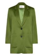Copenhagen Muse Cmshine-Blazer Grön