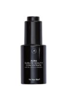 Yin Your Skin® Aura Sublime Beauty Concentrate For Cell Renewal And Lu...