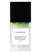 Bohoboco Eucalyptus • Patchouli Nude