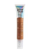 Glow Hub Under Cover High Coverage Zit Zap Concealer Wand Olly 21W 15M...