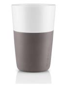 Eva Solo 2 Cafe Latte Tumbler Multi/patterned