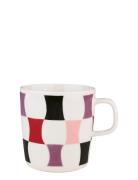 Marimekko Home Sambara Mug 4 Dl Multi/patterned