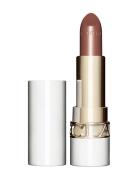 Clarins Joli Rouge Shine Lipstick 757S Nude Brick Rosa