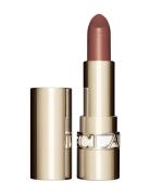 Clarins Joli Rouge Satin Lipstick 757 Nude Brick Rosa