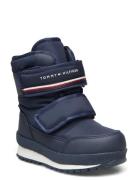 Tommy Hilfiger T3B5-33163-1486800- Marinblå