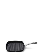 Skottsberg Grillpan Cast Iron Svart