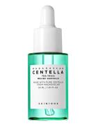 Madagascar Centella Tea-Trica Relief Ampoule Serum Ansiktsvård Nude SK...