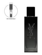 Yves Saint Laurent Yves Saint Laurent Myslf Eau De Parfum 60Ml Nude