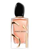 Armani Armani Sì Eau De Parfum Intense 100Ml Nude