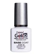 Gel Iq Base Coat Step 2 Nagellack Gel Nude Depend Cosmetic