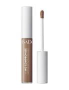 Isadora No Compromise Lightweight Matte Concealer 9Nc Concealer Smink ...