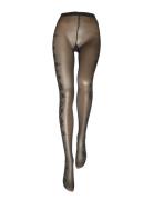 Wolford Fatal High Waist Tights Svart