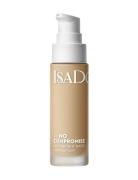 IsaDora Isadora No Compromise Lightweight Matte Foundation 3W