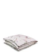 Ted Baker Single Duvet Cover Heather Rosa