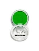 Suva Beauty Hydra Fx Fanny Pack Eyeliner Smink Green SUVA Beauty