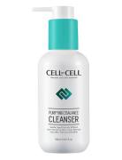 Cellbycell Purifying C Balance Cleanser Ansiktstvätt Sminkborttagning ...