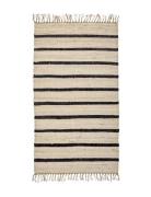 House Doctor Rug, Moro, Beige Beige