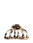 By Barb Hair Clip Olivia Tortoise Multi/patterned