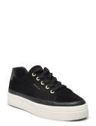 GANT Avona Sneaker Svart