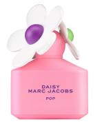 Marc Jacobs Daisy Pop Eau De Toilette 50 Ml Parfym Eau De Toilette Nud...