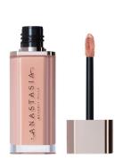 Lip Velvet - Peachy Nude Läppglans Smink Pink Anastasia Beverly Hills