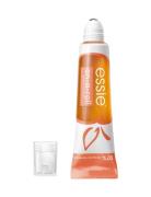 Essie On-A-Roll Apricot Nail And Cuticle Oil 13,5 Ml Nagelvård Nude Es...