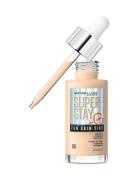 Maybelline New York Superstay 24H Skin Tint Foundation 06 Foundation S...