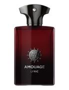 Amouage Lyric Man Edp 100 Ml Nude