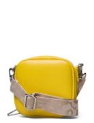 Baby Gratha Bags Crossbody Bags Yellow Marimekko