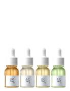 Beauty Of Joseon Beauty Of Joseon Hanbang Serum Discovery Kit 4St Nude