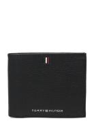 Th Central Cc And Coin Accessories Wallets Classic Wallets Black Tommy...