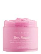 NCLA Beauty Hey, Sugar Pink Champagne Body Scrub Nude