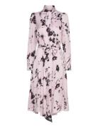 Bruuns Bazaar Floretbbliria Dress Rosa