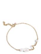 Pearlie Twist Bracelet Accessories Jewellery Bracelets Chain Bracelets...
