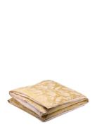 Ted Baker Baroque Single Duvet Cover Guld