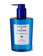 Acqua Di Parma Bm Mirto Hand & Body Wash 300Ml Ww Nude