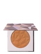 Infinity Bronzer Bronzer Solpuder Nude LH Cosmetics