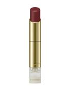 Lasting Plump Lipstick Refill Lp10 Juicy Red Läppstift Smink Red SENSA...