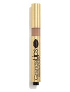 Grandelips Hydrating Lip Plumper Barely There Läppfiller Nude Grande C...