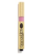 Grandelips Hydrating Lip Plumper Pale Rose Läppfiller Nude Grande Cosm...