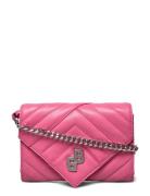 Evelyn Clutch Bags Clutches Pink BOSS